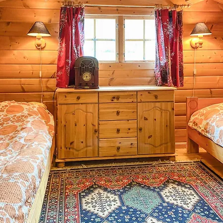 In Selje With Wifi Holiday home Stokke (Sogn og Fjordane)