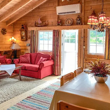 Holiday home In Selje With Wifi *