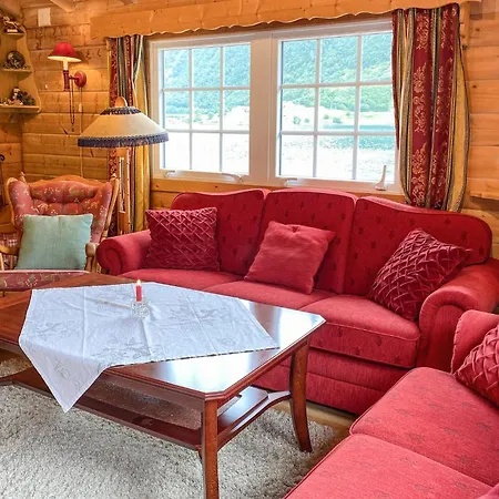 In Selje With Wifi * Stokke (Sogn og Fjordane)