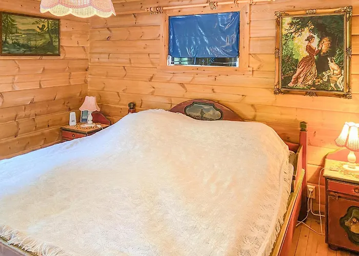 In Selje With Wifi Stokke (Sogn og Fjordane)