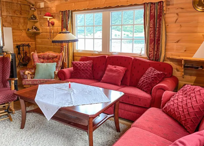 In Selje With Wifi * Stokke (Sogn og Fjordane)